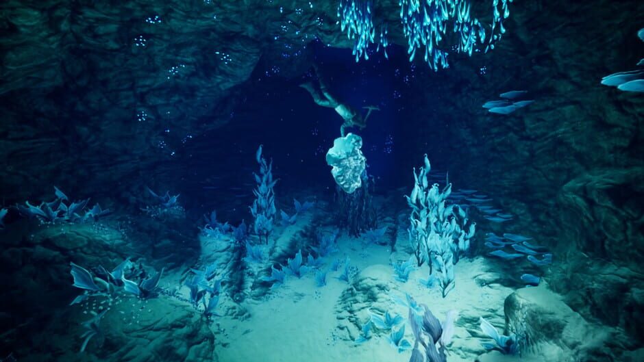 Seaforge: Shores of Atlantis screenshot 18