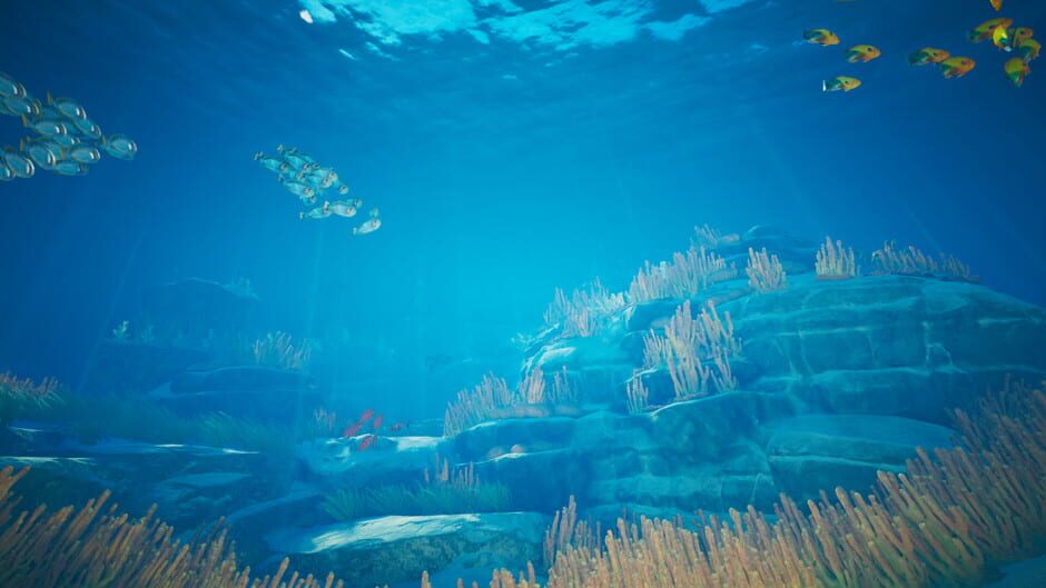 Seaforge: Shores of Atlantis screenshot 19