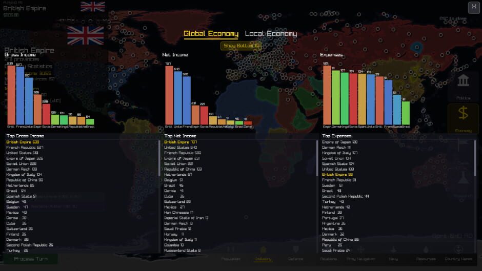 Open Doctrines screenshot 1