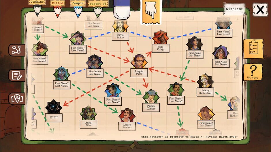 Funeral for the Sun screenshot 1