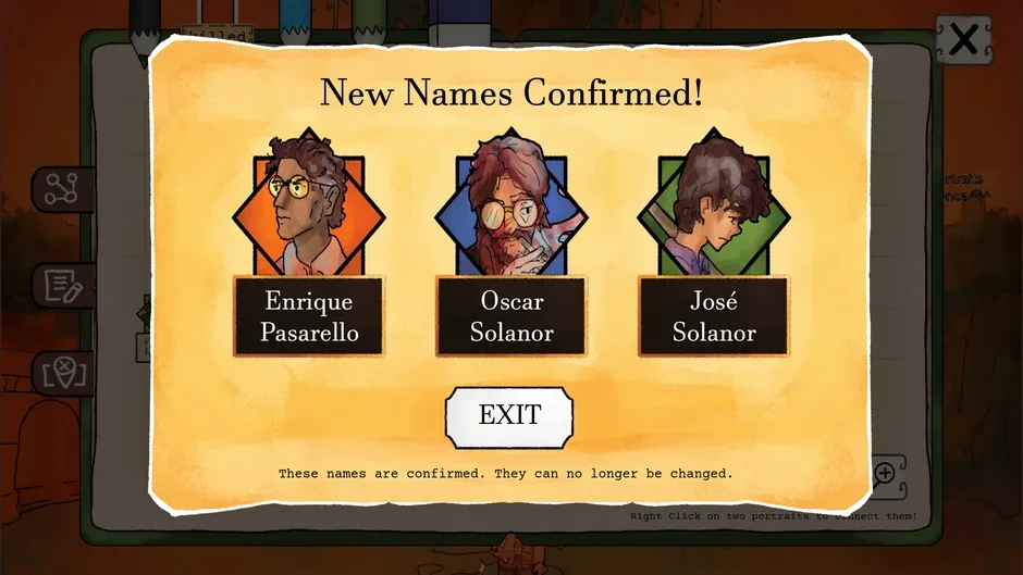 Screenshot de Funeral for the Sun