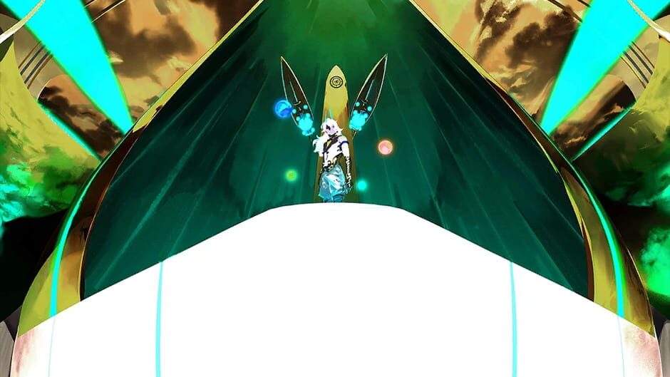 Fate/Grand Order: Lostbelt No. 4 - Saṃsāra of Genesis and Terminus, Yuga Kshetra: The Final Dark God screenshot 3