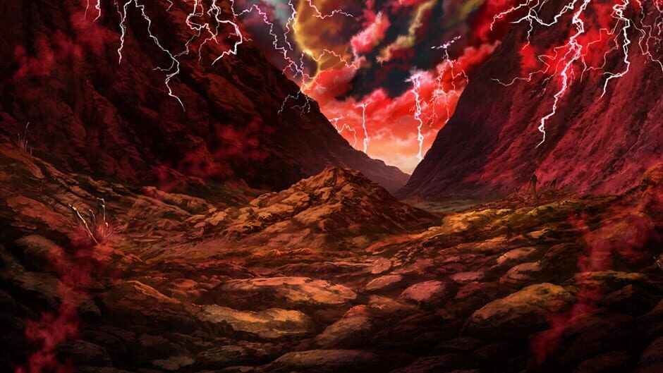 Fate/Grand Order: Lostbelt No. 4 - Saṃsāra of Genesis and Terminus, Yuga Kshetra: The Final Dark God screenshot 4