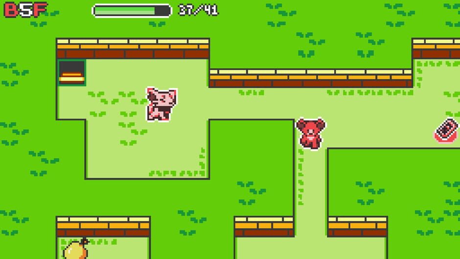 Dokimon Quest: II screenshot 3