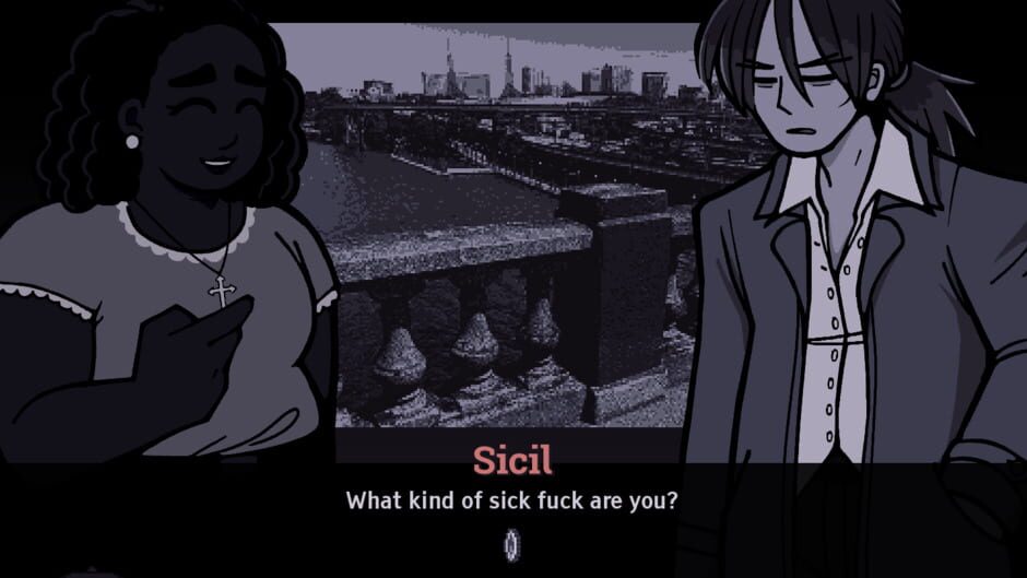Displacement of Water screenshot