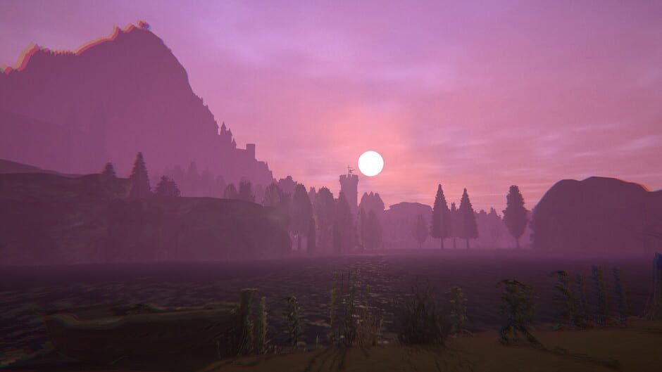 Dark Island: Faded Memories screenshot