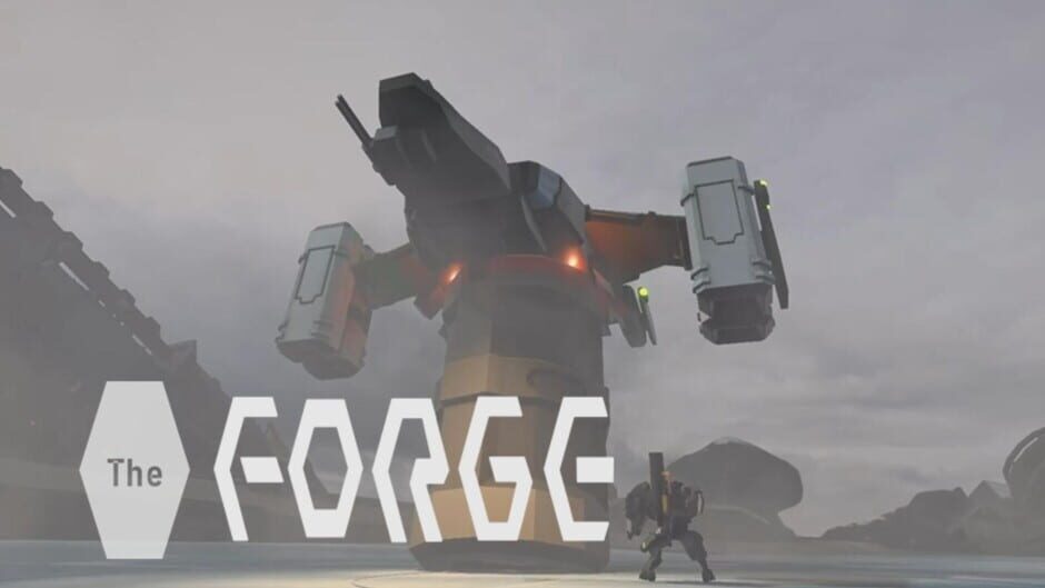 The Forge: Steel Frontier screenshot 11