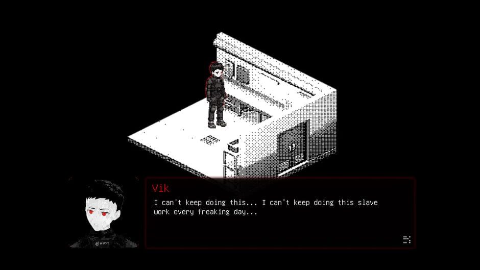 Mother;Above screenshot 3