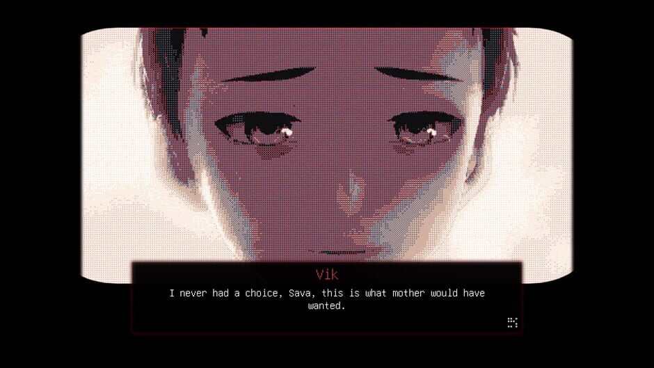 Mother;Above screenshot 4