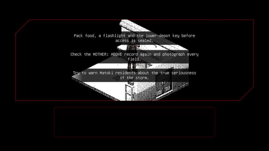 Mother;Above screenshot 6