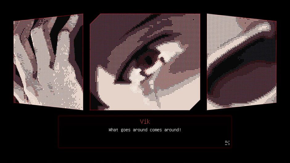 Mother;Above screenshot 1