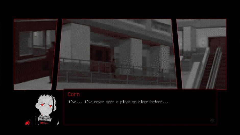 Mother;Above screenshot 2