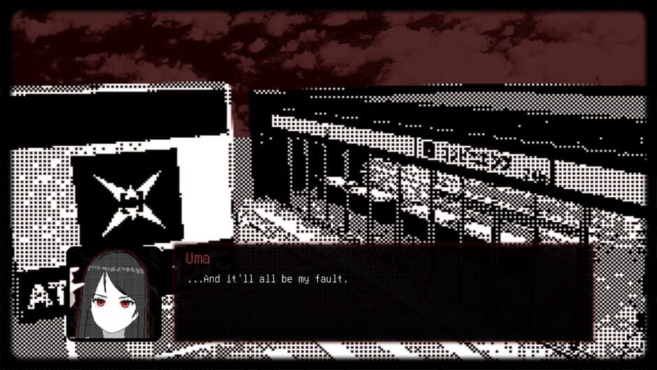 Monologin screenshot
