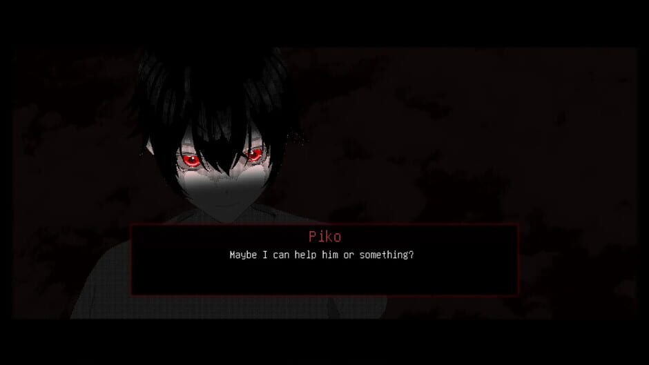 Monologin screenshot