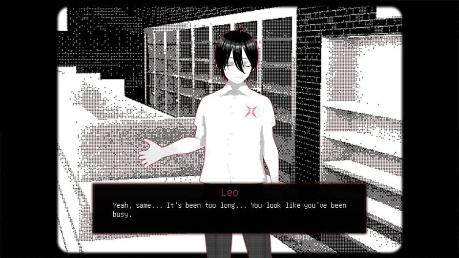 Monologin screenshot