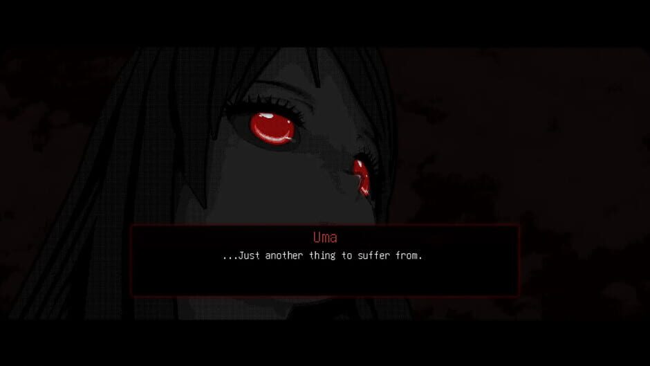 Monologin screenshot