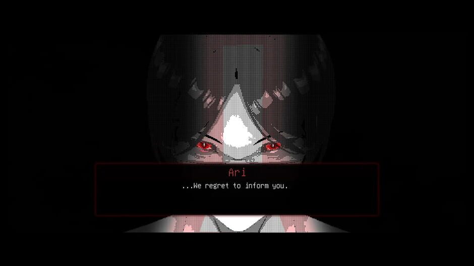 Monologin screenshot