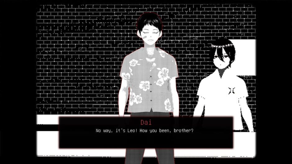 Monologin screenshot