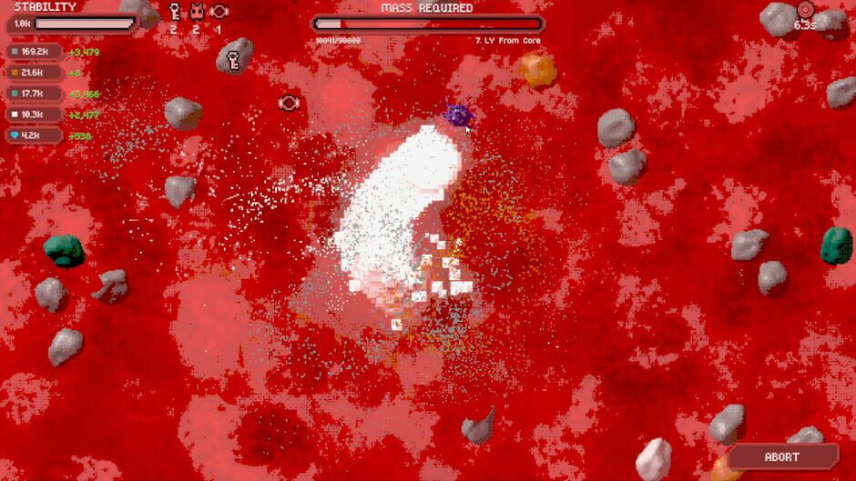 Screenshots SmashCore