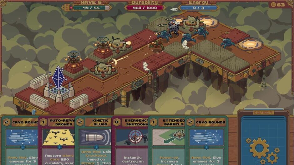 Skymote screenshot 5