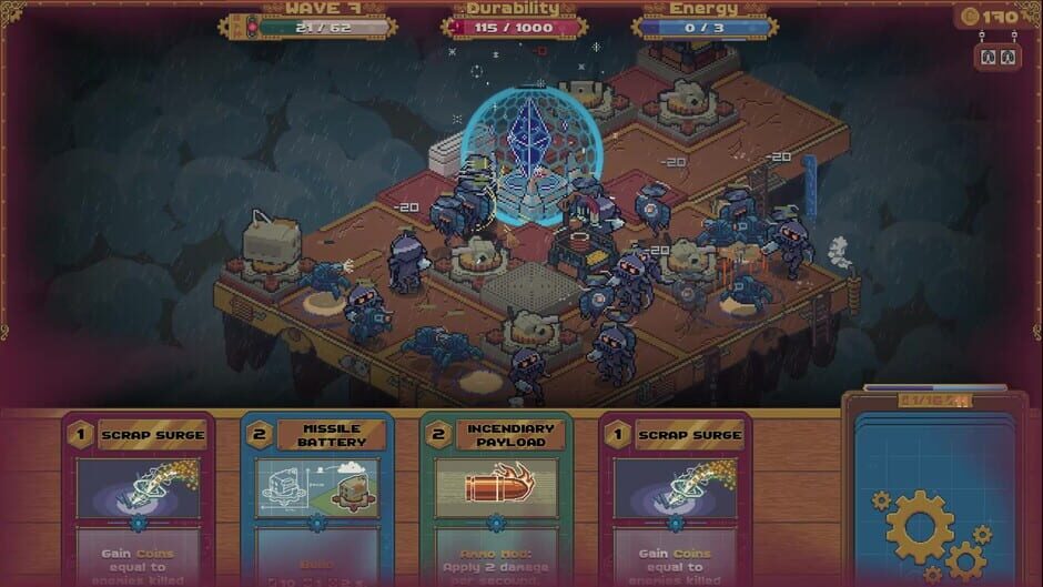 Skymote screenshot 8