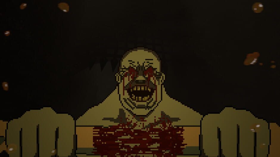 Deadpact screenshot 6