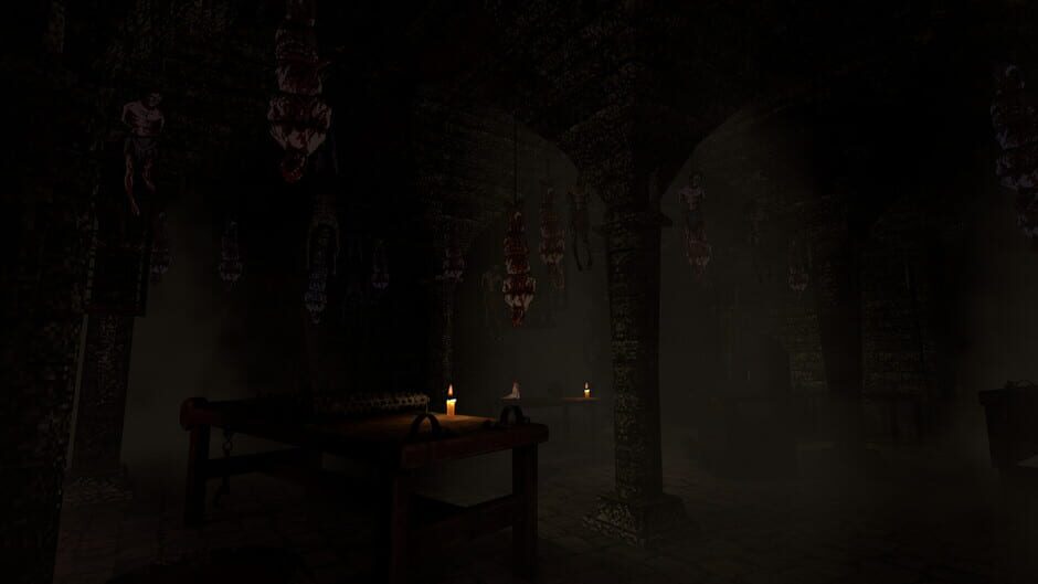 Deadpact screenshot 10