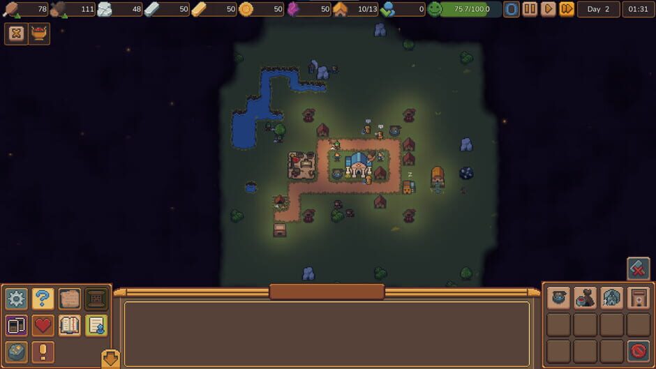 That's My Village! screenshot