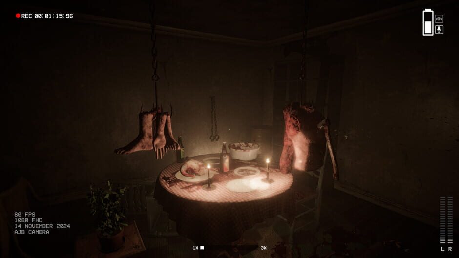 Martha's Dolls 2 screenshot 5