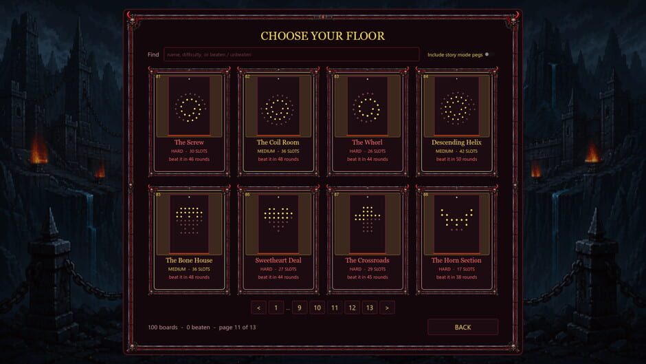 Pegs of Hell screenshot 9