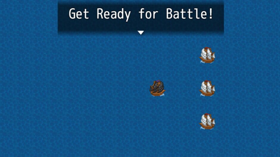 Water's Bounty screenshot
