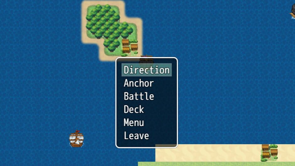 Water's Bounty screenshot 9