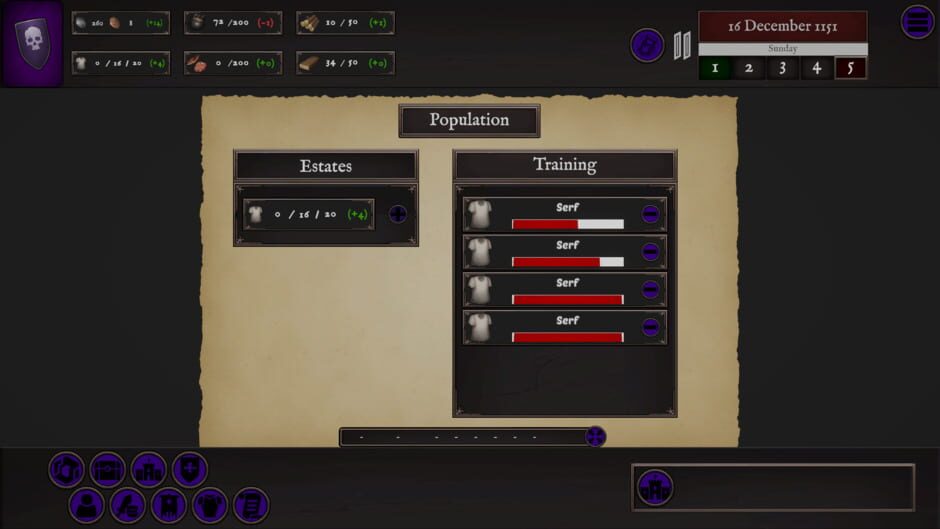 Imperial Kingdoms screenshot