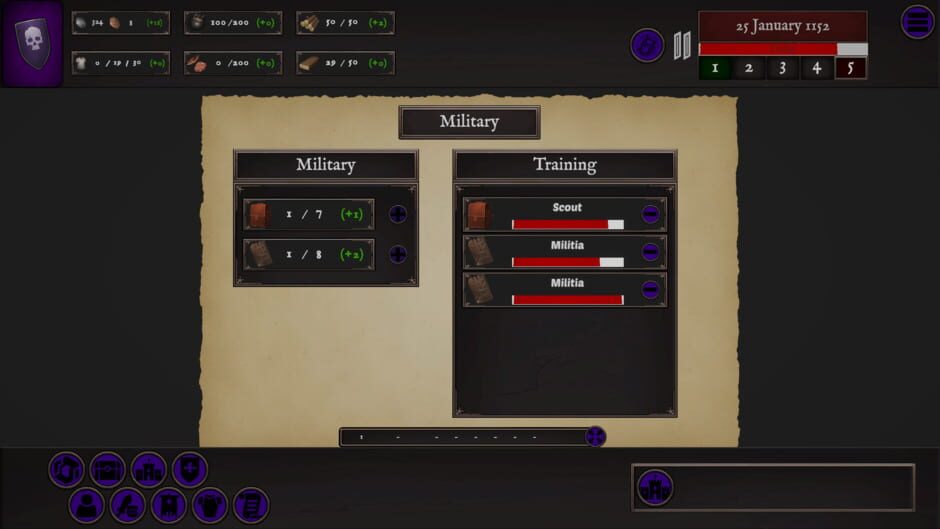 Imperial Kingdoms screenshot