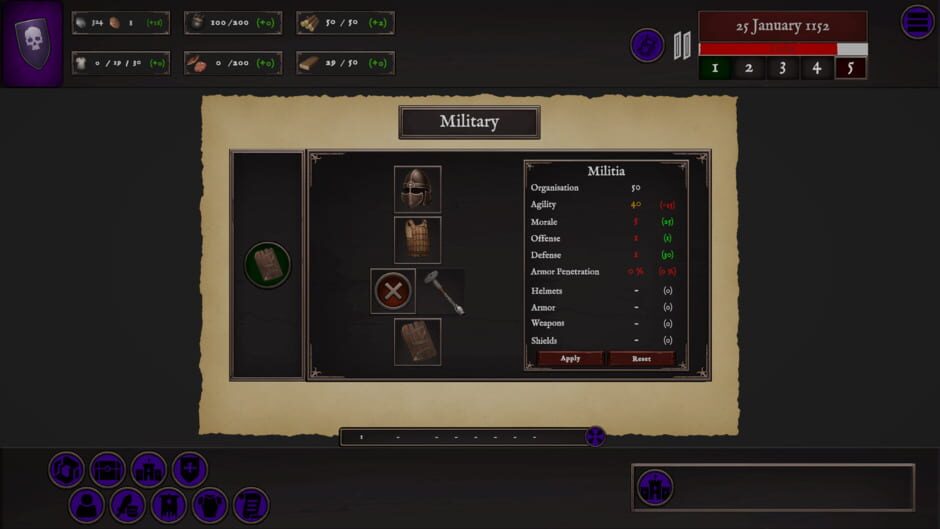 Imperial Kingdoms screenshot 9