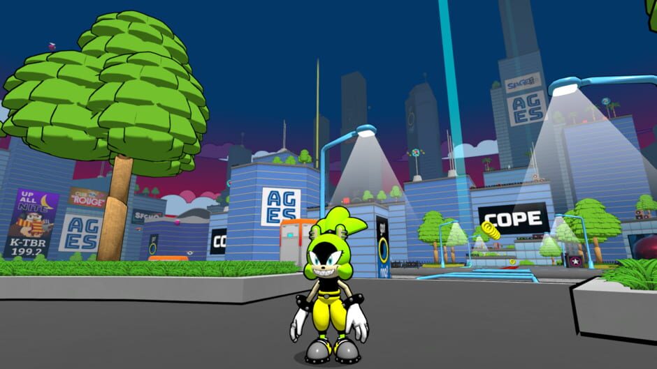Surge Unlimited screenshot 2