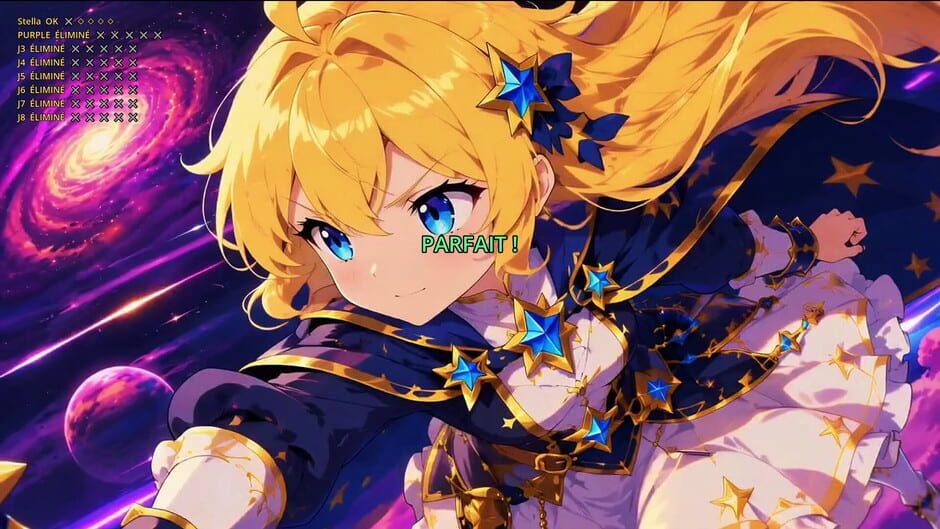 Screenshots Stella Supernova: The Astral Vale