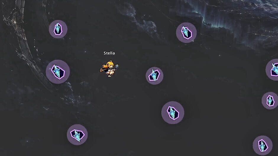Screenshots Stella Supernova: The Astral Vale