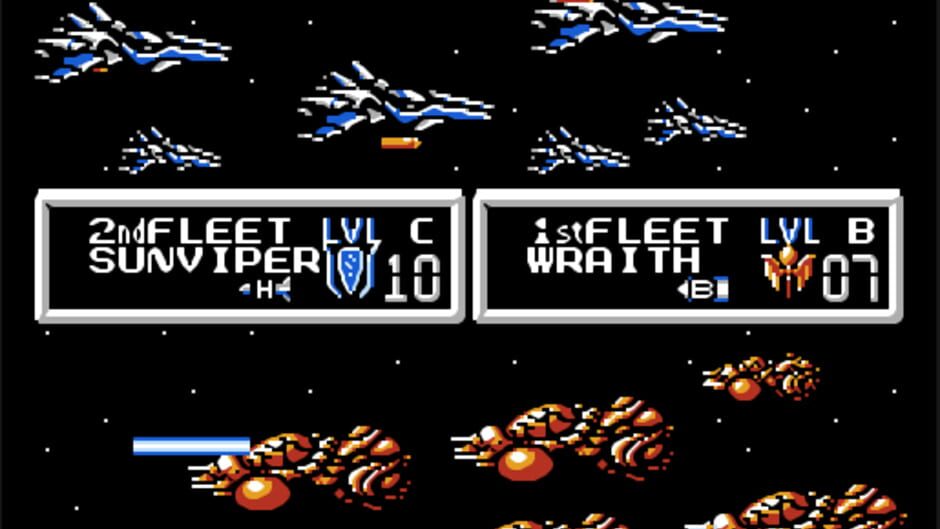 Cosmic Wars: imagem 3
