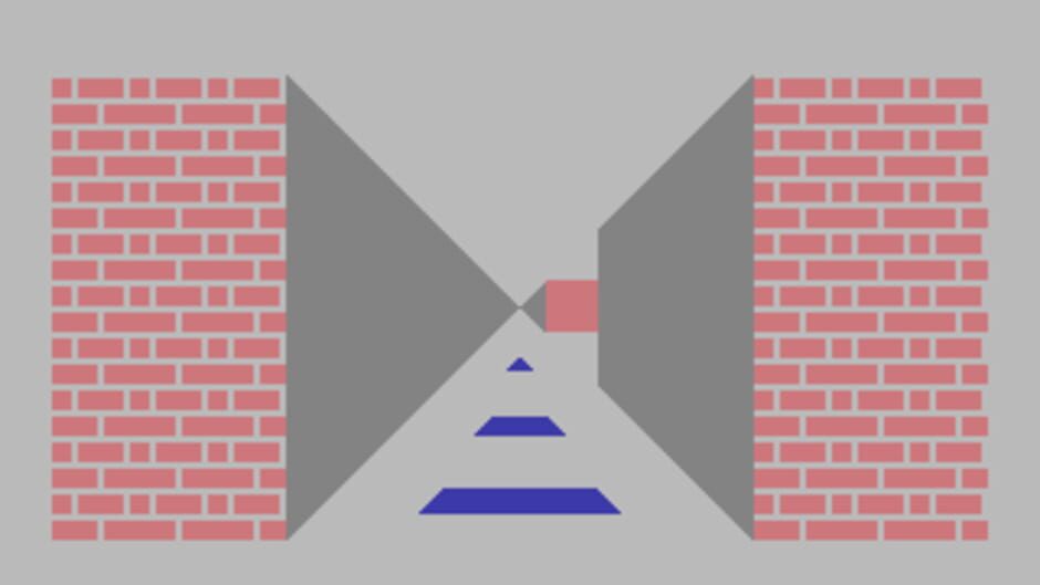 3-D Glooper screenshot