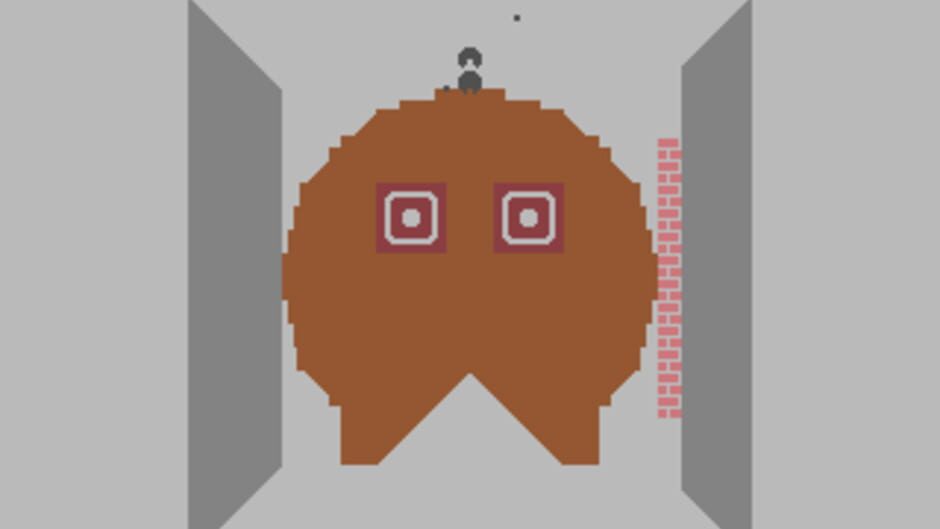 3-D Glooper screenshot