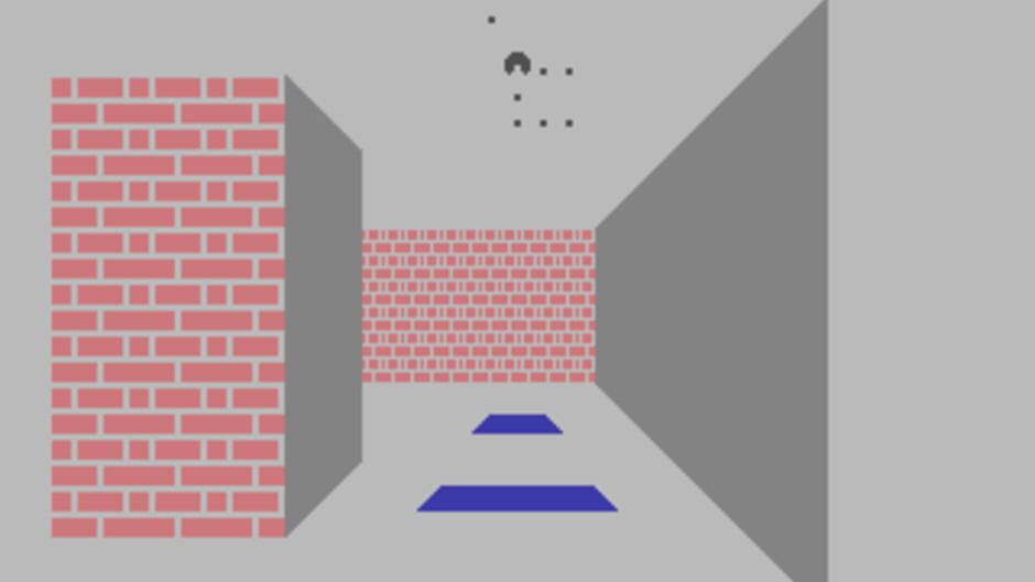 3-D Glooper screenshot