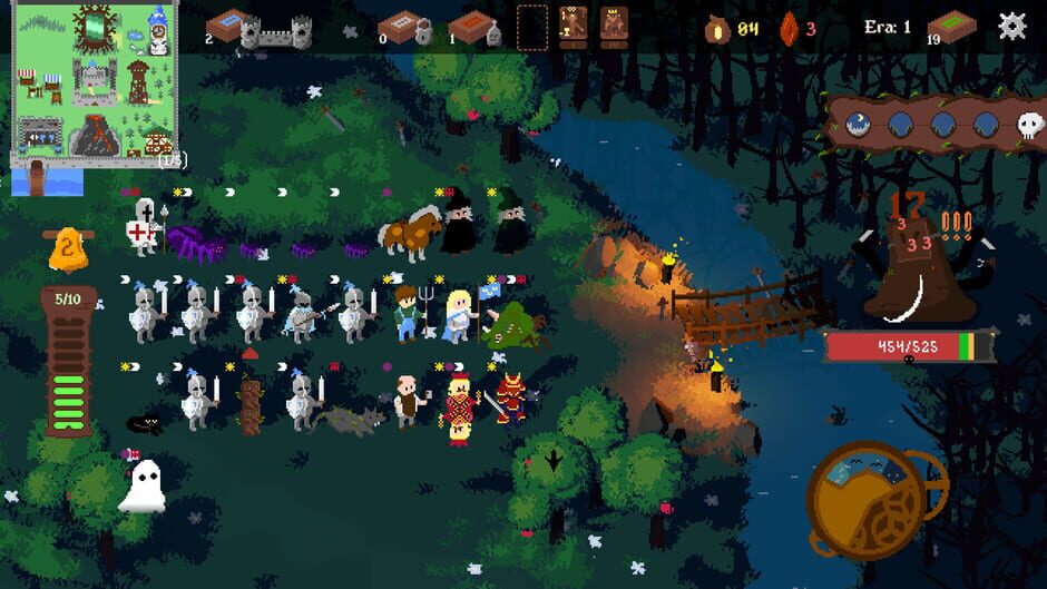 King's Haven screenshot
