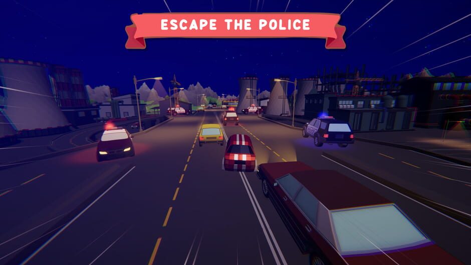 لقطة من A Normal Quiz Game Where You Try to Solve Questions but the Questions Have Tricks and Gimmicks and if You Get Them Wrong You Have to Beat a Wacky Punishment but They Are Kinda Fun So You Lowkey Wanna Do Them Even if It Means Getting the Question Wrong.