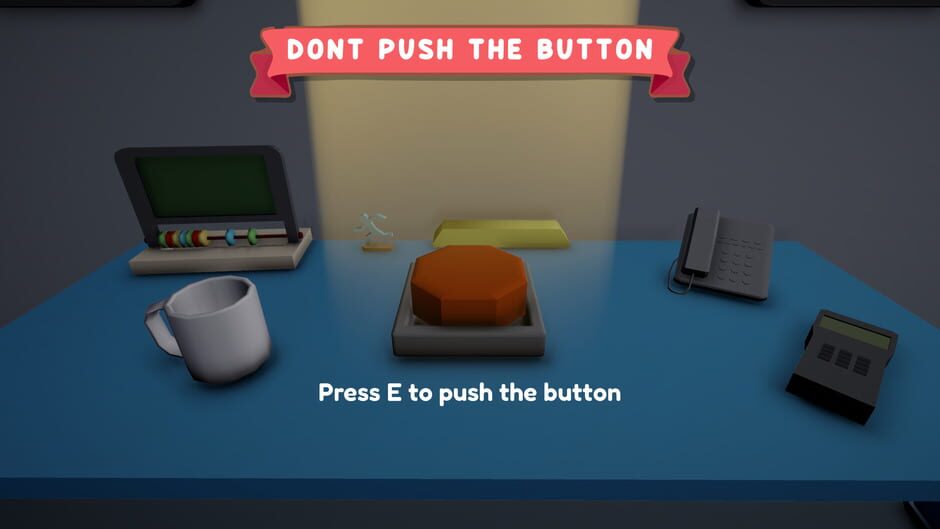لقطة من A Normal Quiz Game Where You Try to Solve Questions but the Questions Have Tricks and Gimmicks and if You Get Them Wrong You Have to Beat a Wacky Punishment but They Are Kinda Fun So You Lowkey Wanna Do Them Even if It Means Getting the Question Wrong.