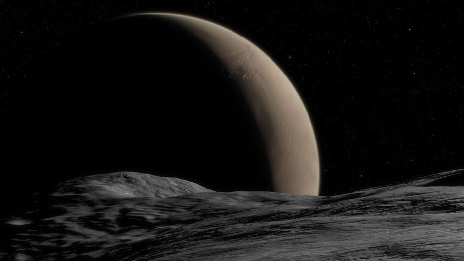 Kitten Space Agency screenshot