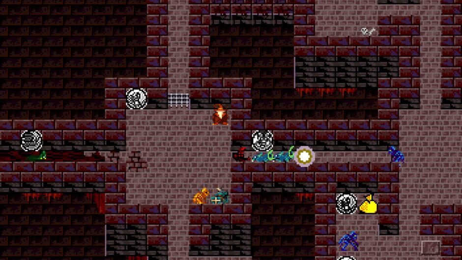 Soulcaster II screenshot