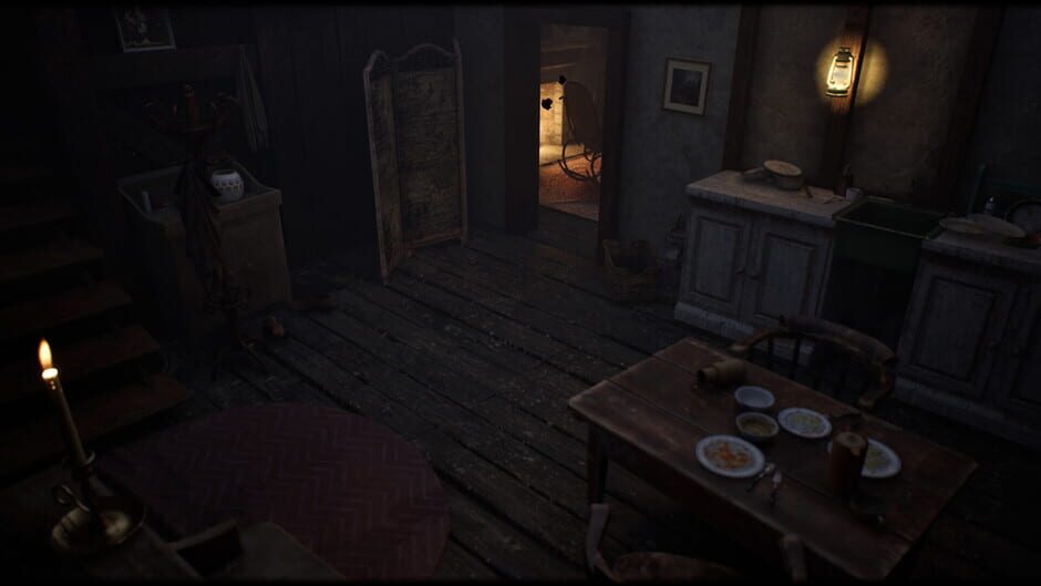 Exitrance screenshot
