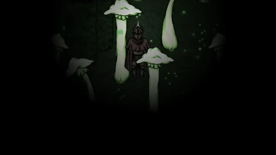 Кадър от The Corpse Below