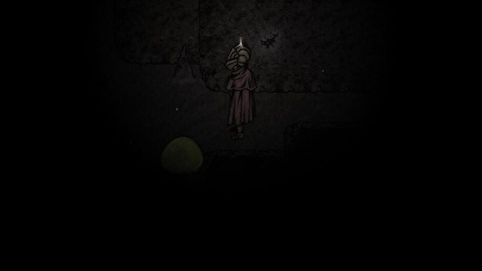 The Corpse Below screenshot